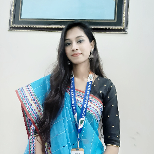 user profile