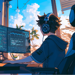user profile