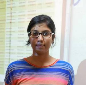 user profile