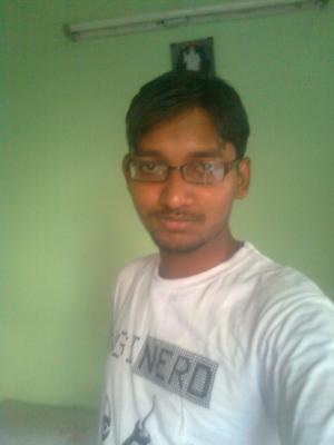 user profile