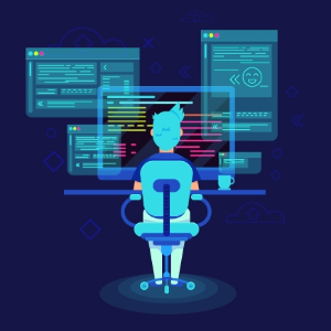user profile
