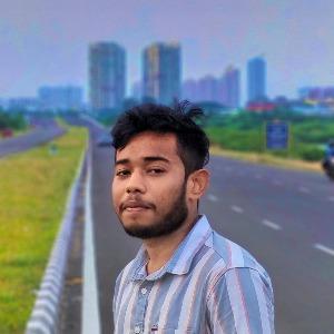 user profile