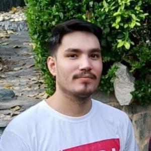 user profile