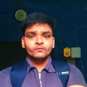 user profile