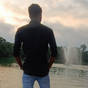 user profile