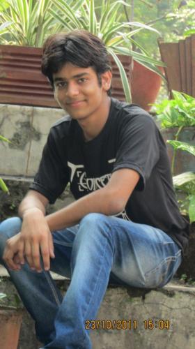 user profile