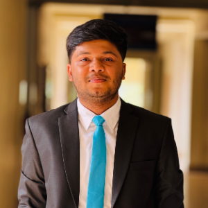 user profile