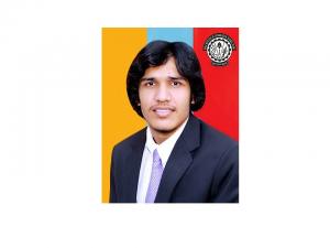 user profile
