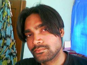 user profile