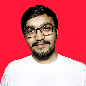 user profile