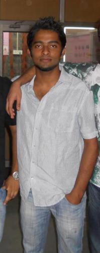 user profile