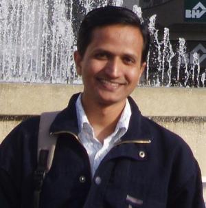 user profile