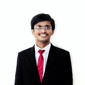 user profile