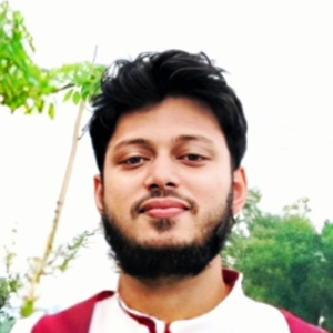 user profile