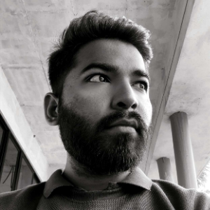 user profile