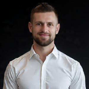 user profile