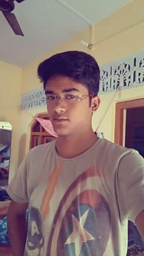 user profile
