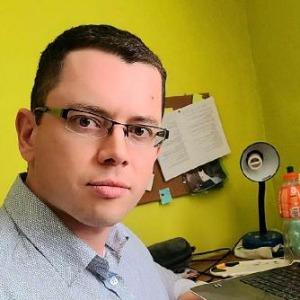 user profile