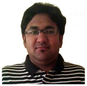 CodeChef profile picture for @wasif
