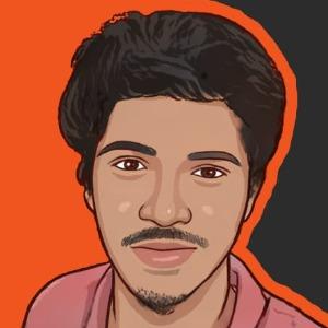 user profile