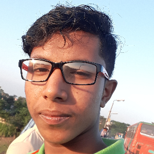 user profile