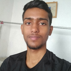user profile