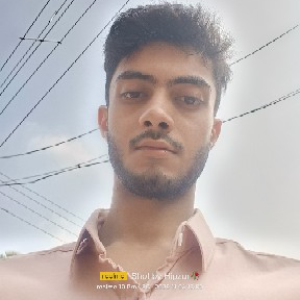 user profile