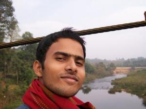 user profile