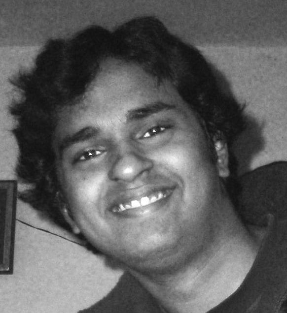 CodeChef profile picture for @titanic