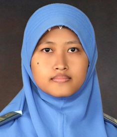 user profile