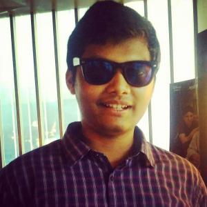 user profile