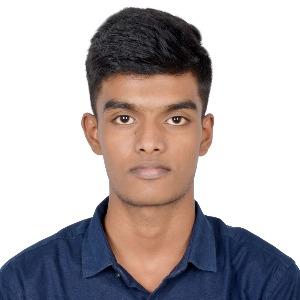 user profile