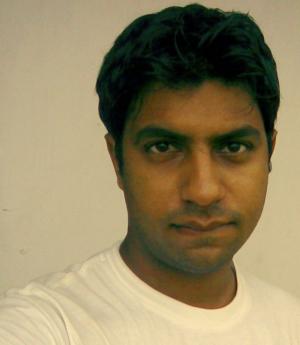 user profile