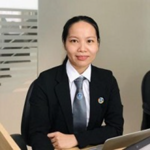 user profile