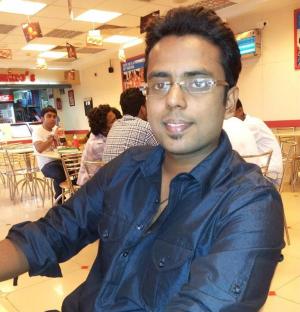 user profile