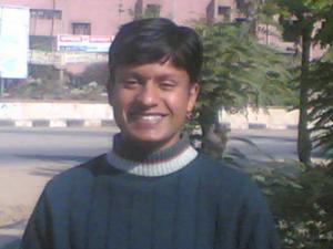 user profile