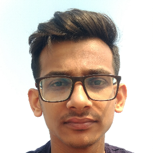 user profile