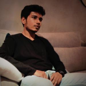 user profile