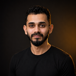 user profile