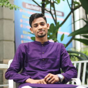 user profile