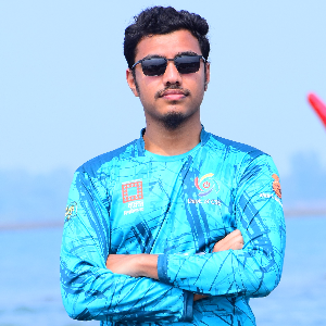 user profile