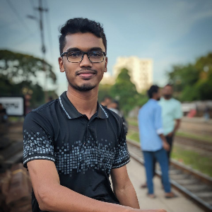 user profile