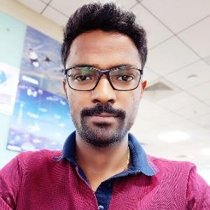 user profile