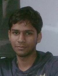 user profile