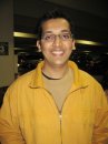 user profile