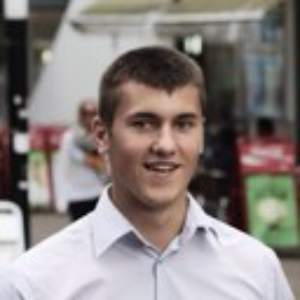 user profile