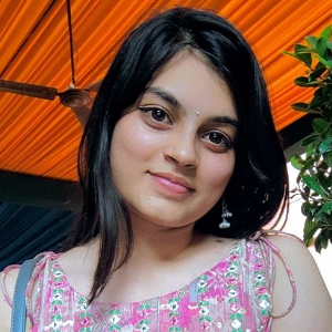 user profile