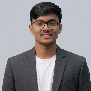user profile