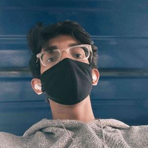 user profile