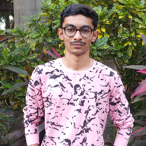 user profile